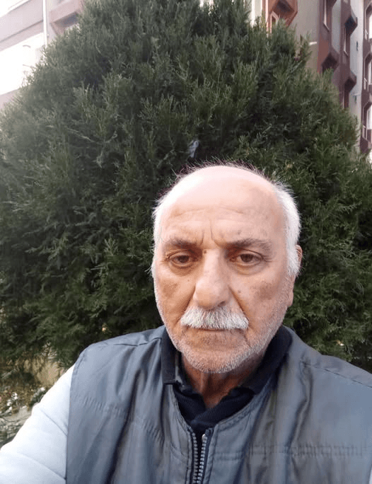 Vefat & Başsağlığı